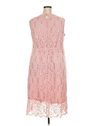 Catherines Cocktail Dress (view 2)