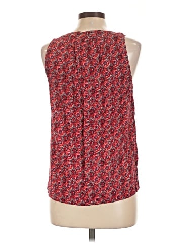 Ava Christine Sleeveless Blouse (view 2)
