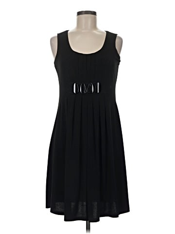 En Focus Studio Casual Dress (view 1)