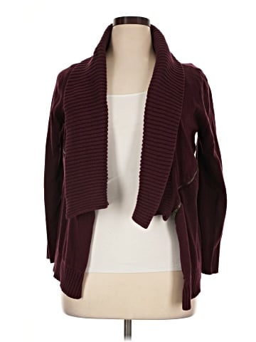 Market and Spruce Cardigan (view 1)