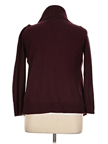 Market and Spruce Cardigan (view 2)