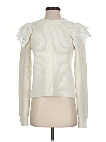 Lilla P Turtleneck Sweater (view 1)