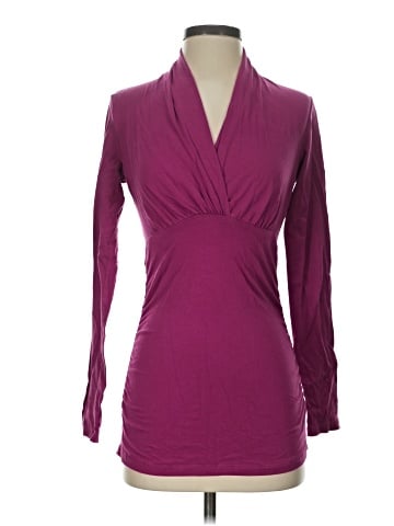 CAbi Long Sleeve T-Shirt (view 1)