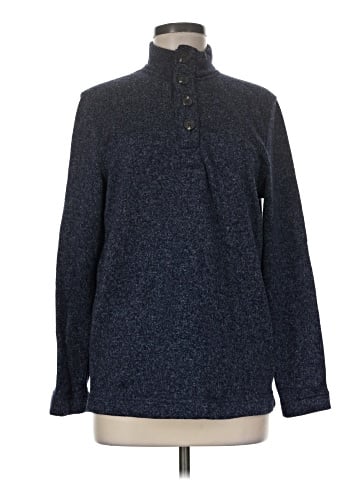 Telluride Clothing Co Pullover Sweater (view 1)