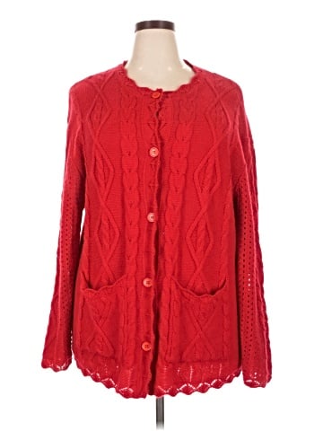 Unbranded Cardigan (view 1)