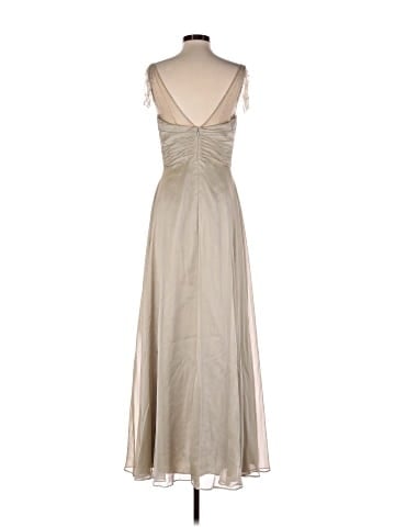 Belsoie Cocktail Dress (view 2)