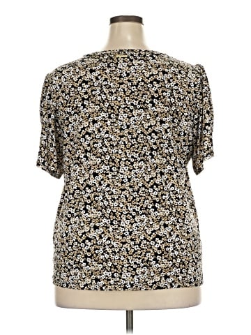 MICHAEL Michael Kors Short Sleeve T-Shirt (view 2)
