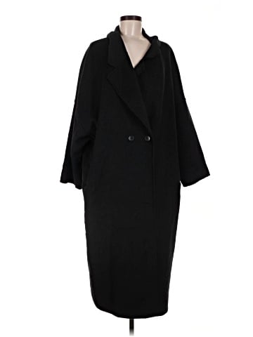 Zara Coat (view 1)