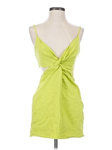 Zara Cocktail Dress (view 1)