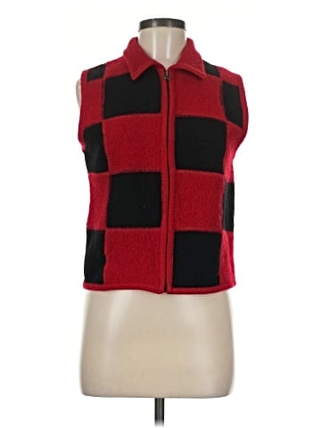 Tally-Ho Vest (view 1)