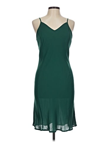 Lands' End Cocktail Dress (view 1)