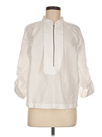 Banana Republic 3/4 Sleeve Blouse (view 1)
