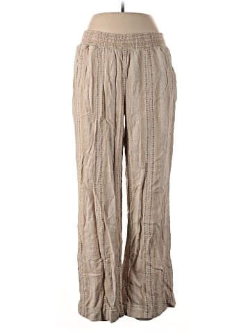 Briggs Linen Pants (view 1)