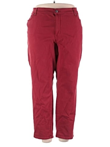 Torrid Casual Pants (view 1)