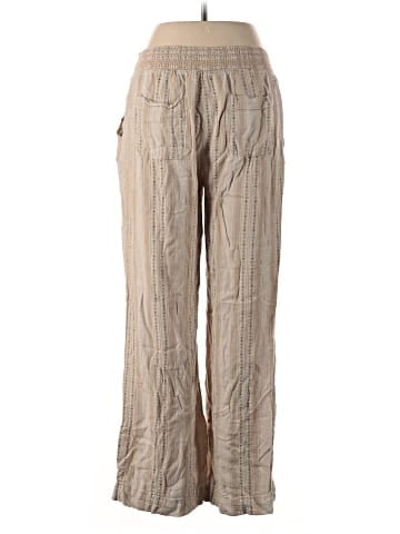 Briggs Linen Pants (view 2)