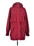 Eddie Bauer 100% Polyester Red Raincoat Size S - photo 1