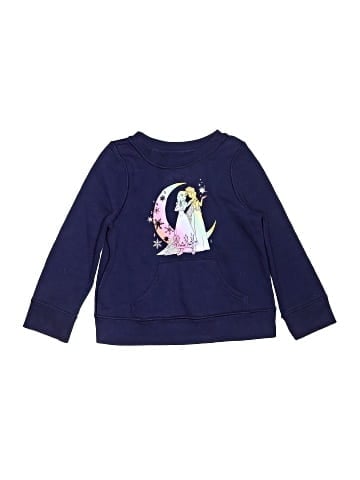 Disney x Jumping Beans Sweatshirt (view 1)