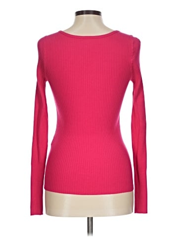 Three Dots Long Sleeve T-Shirt (view 2)