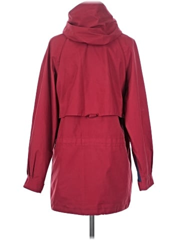 Eddie Bauer Raincoat (view 2)