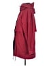 Eddie Bauer 100% Polyester Red Raincoat Size S - photo 5