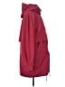 Eddie Bauer 100% Polyester Red Raincoat Size S - photo 4