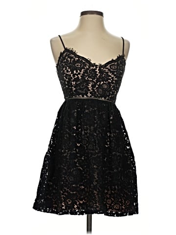 Express Cocktail Dress (view 1)