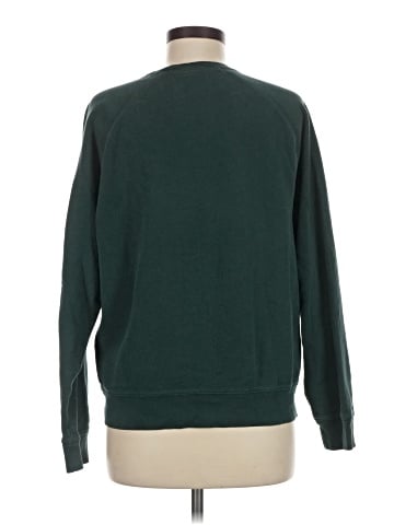 Lands' End Sweatshirt (view 2)