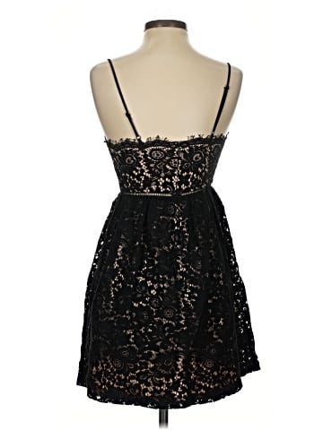 Express Cocktail Dress (view 2)