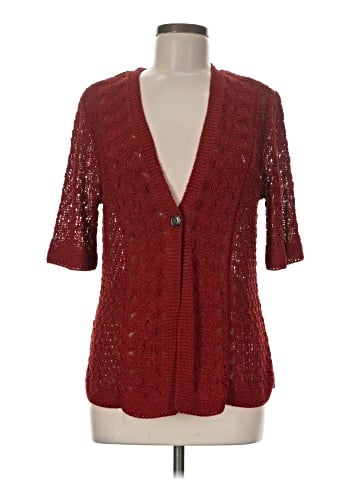 Jones New York Collection Cardigan (view 1)