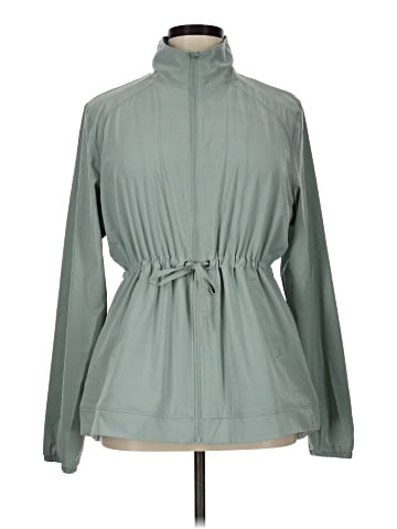 Tek Gear Track Jacket (view 1)