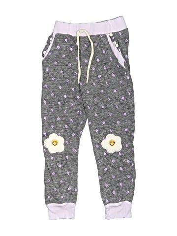 Miki Miette Casual Pants (view 1)