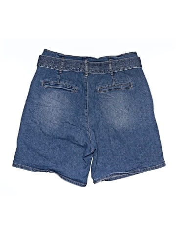 Gloria Vanderbilt Denim Shorts (view 2)
