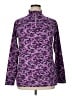 Eddie Bauer Purple Pullover Sweater Size XL - photo 1