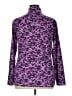 Eddie Bauer Purple Pullover Sweater Size XL - photo 2