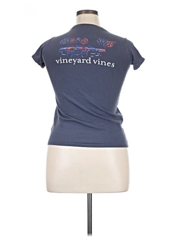 Vineyard Vines Short Sleeve T-Shirt (view 2)