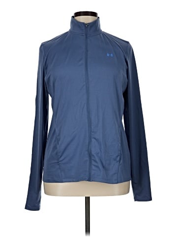 Under Armour Track Jacket (view 1)