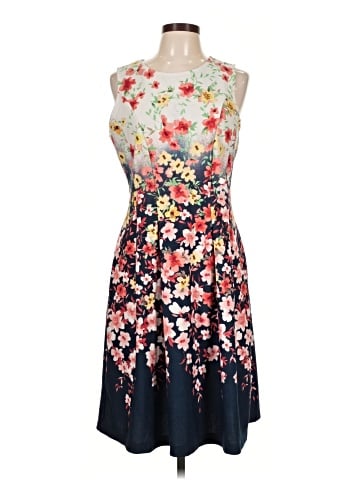 Tash + Sophie Cocktail Dress (view 1)