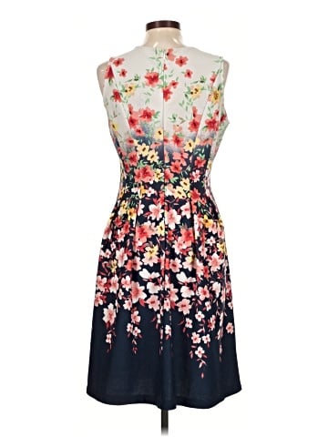 Tash + Sophie Cocktail Dress (view 2)