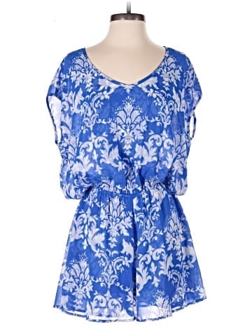 Show Me Your Mumu Romper (view 1)
