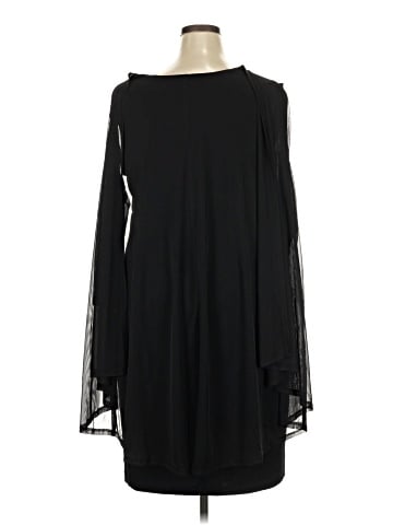Connected Apparel Cocktail Dress (view 2)