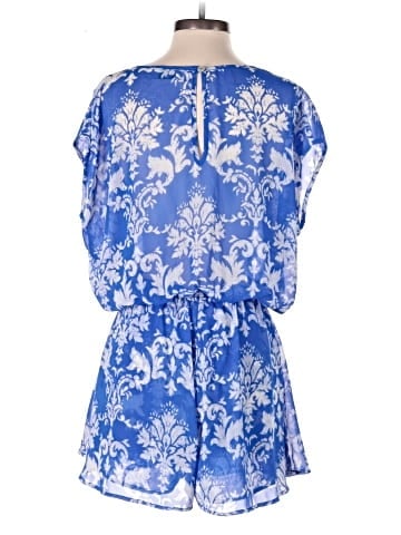 Show Me Your Mumu Romper (view 2)