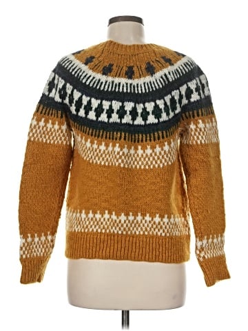 Lucky Brand Pullover Sweater (view 2)