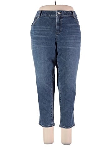 Talbots Jeans (view 1)
