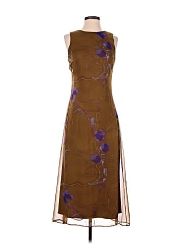 Helene Blake Cocktail Dress (view 1)
