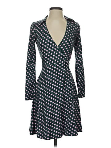 Diane von Furstenberg Casual Dress (view 1)