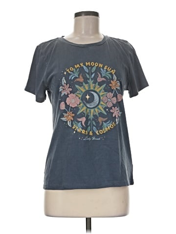 Lucky Brand Short Sleeve T-Shirt (view 1)
