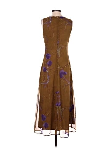 Helene Blake Cocktail Dress (view 2)