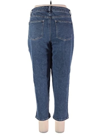 Talbots Jeans (view 2)