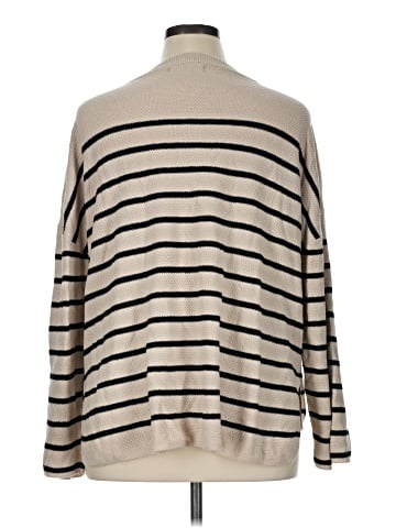 Lillusory Pullover Sweater (view 2)