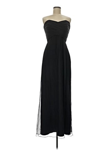 Amsale Cocktail Dress (view 1)